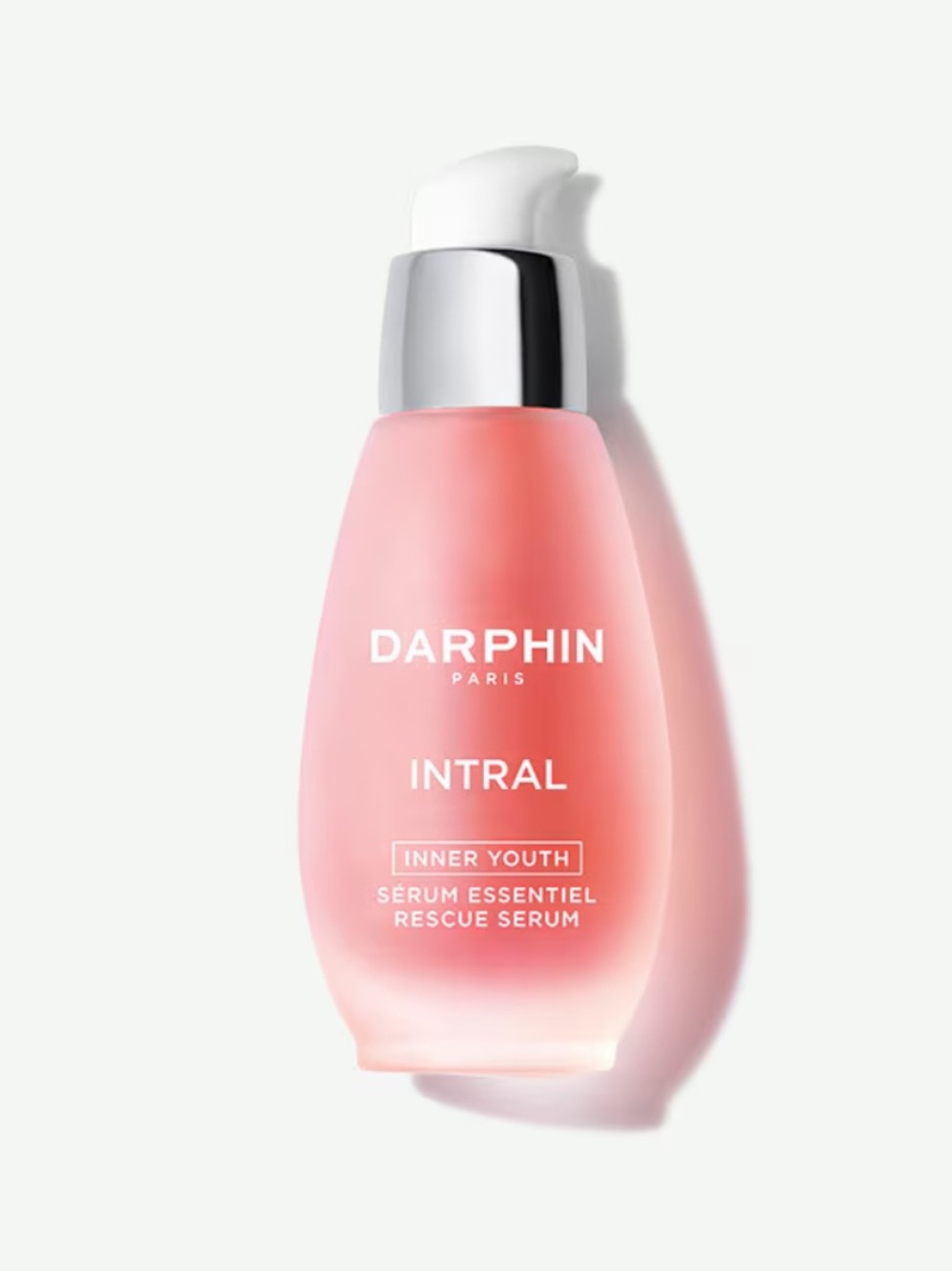 New in box Darphin Intral intensive serum